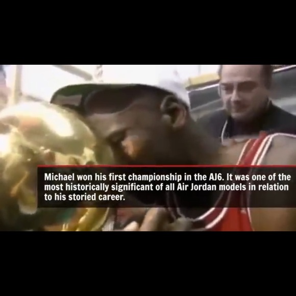 ***SOLD***Retro 6 Infared OG Nike Air💨🔥🤙🏿 - Picture 9 of 16